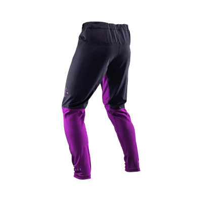 Велоштаны Leatt MTB Trail 2.0 Pant