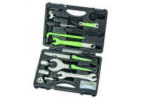 Набор инструментов-чемоданчик Merida Profesional Tool Kit YC-728 (2137004216)