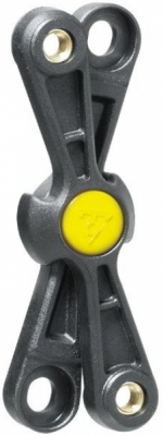 Адаптер для флягодержателей TOPEAK X-15