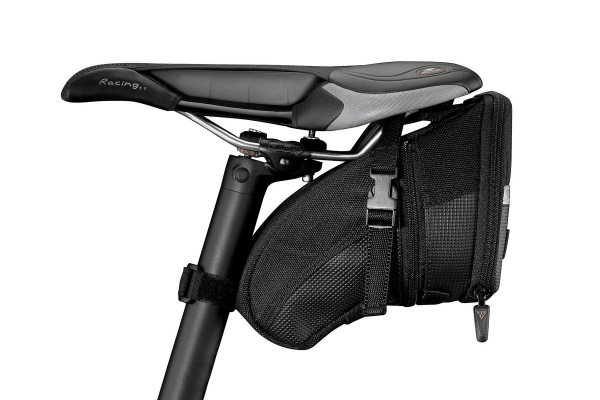 Велосумка подседельная TOPEAK Aero Wedge Pack / Large