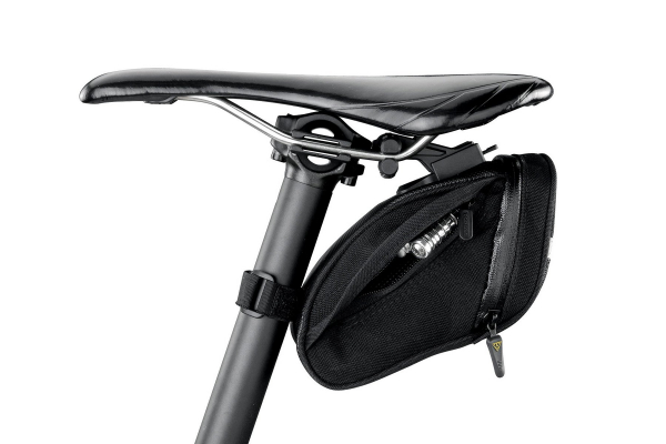 Велосумка подседельная TOPEAK Aero Wedge Pack DX / Medium