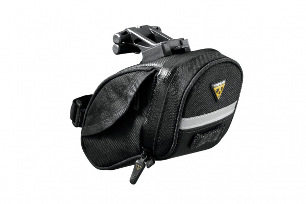 Велосумка подседельная TOPEAK Aero Wedge Pack DX / Medium