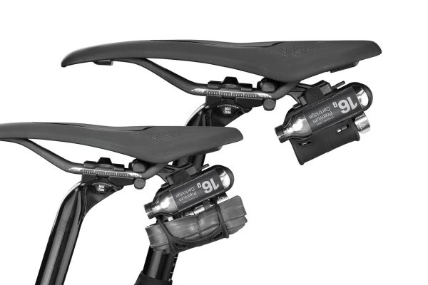 Насос велосипедный TOPEAK Airbooster Extreme