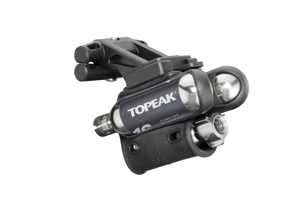 Насос велосипедный TOPEAK Airbooster Extreme