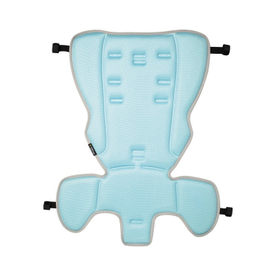 Подушка для детского кресла TOPEAK BabySeat II blue