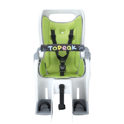 Подушка для детского кресла TOPEAK BabySeat II green