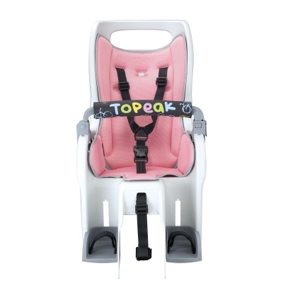 Подушка для детского кресла TOPEAK BabySeat II pink