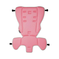 Подушка для детского кресла TOPEAK BabySeat II pink