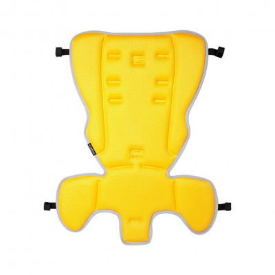 Кресло детское в комплекте с багажником TOPEAK BABYSEAT II W/ NON-DISC MOUNT RACK, FOR 26" WHEEL