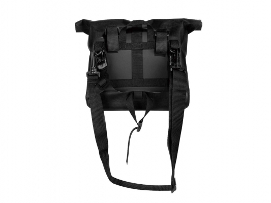 Сумка велосипедная TOPEAK BARLOADER, 6.5 л, водонепроницаемая, на руль, черный