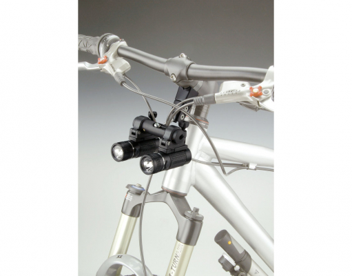 Крепление на руль для велоаксессуаров TOPEAK BarXtender