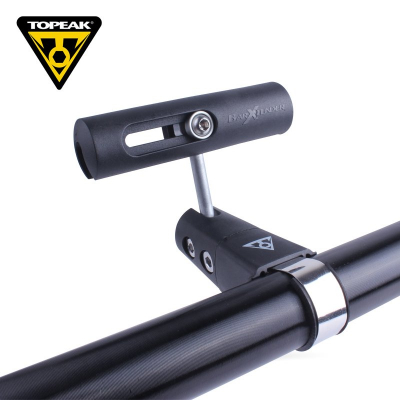 Крепление на руль для велоаксессуаров TOPEAK BarXtender