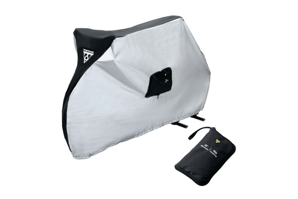 Чехол для хранения велосипеда TOPEAK Bike Cover 28 дюймов, мягкий