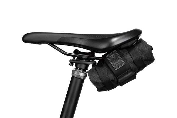 Велосумка подседельная TOPEAK Burrito Pack