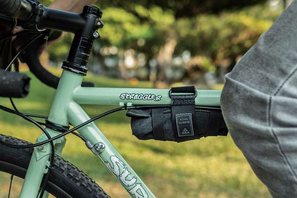 Велосумка подседельная TOPEAK Burrito Pack