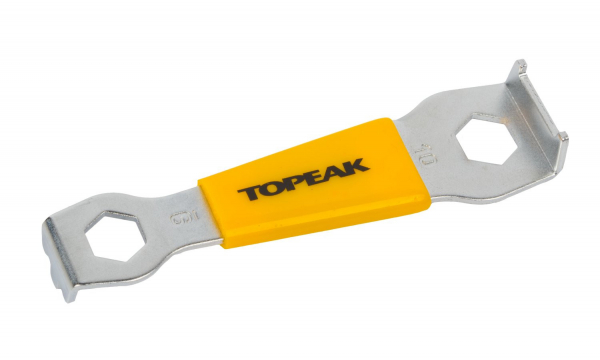 Ключ для бонок TOPEAK Chainring Nut Wrench