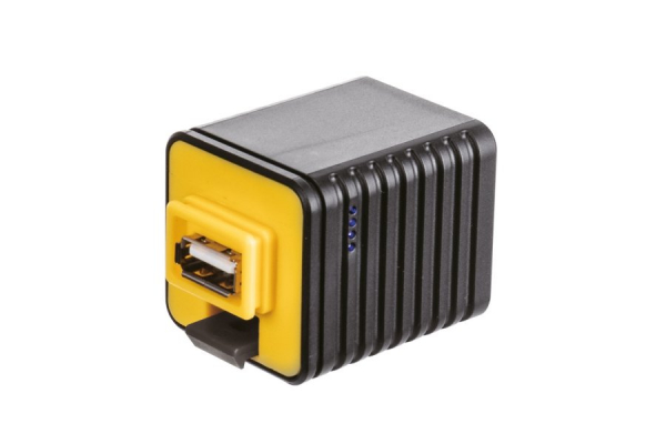 Батарея для фонаря TOPEAK CUBICUBI 1260 mAh CARTRIDGE BATTERY