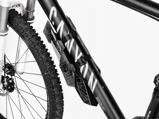 Крыло велосипедное TOPEAK D-FLASH DT