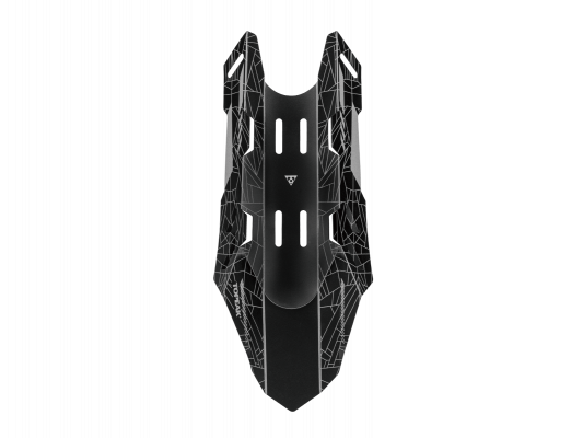 Крыло велосипедное TOPEAK D-FLASH DT