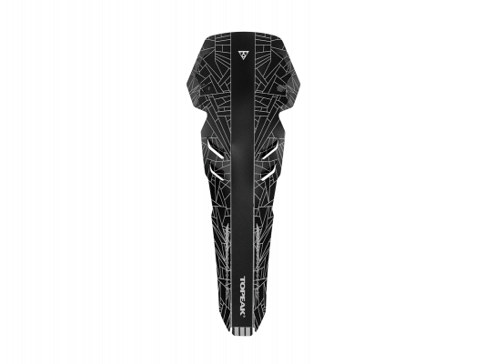 Крыло велосипедное TOPEAK D-FLASH S, под седло