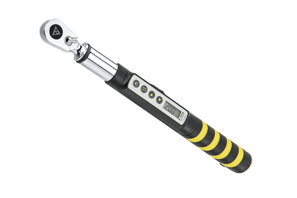 Динамометрический ключ TOPEAK D-Torq Wrench