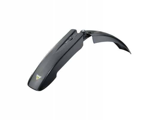 Крыло велосипедное TOPEAK DeFender FX 279er, переднее, 27.5"-29",