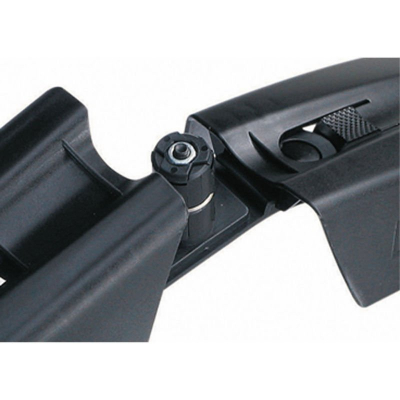 Крыло велосипедное TOPEAK Defender FX, переднее, 26"