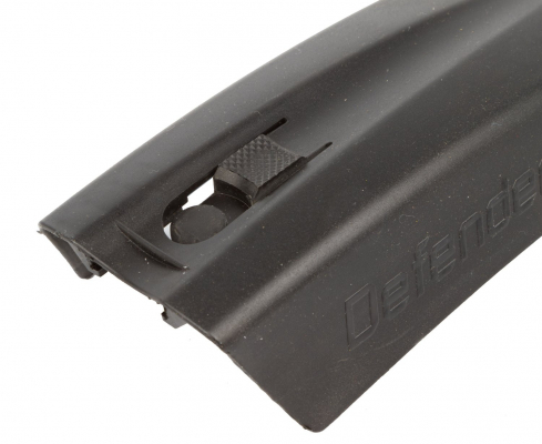 Крыло велосипедное TOPEAK Defender FX, переднее, 26"