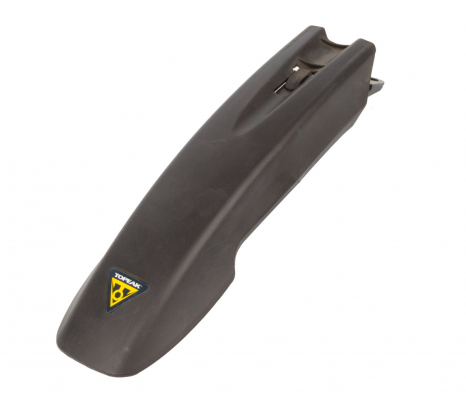 Крыло велосипедное TOPEAK Defender FX, переднее, 26"