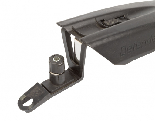 Крыло велосипедное TOPEAK Defender FX, переднее, 26"