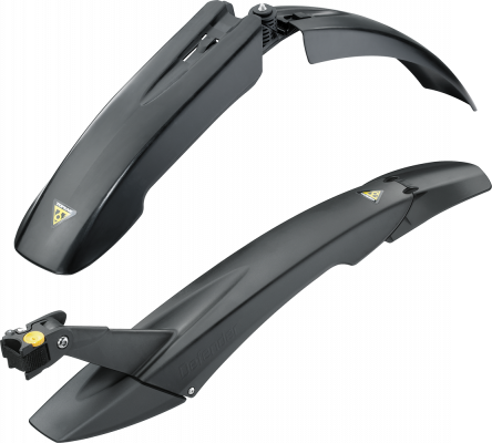 Комплект крыльев  TOPEAK DEFENDER FX/RX 279er SET FOR 27.5"-29" WHEEL