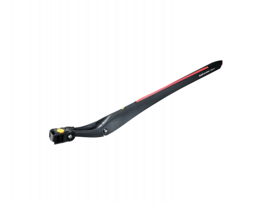 Крыло велосипедное TOPEAK Defender iGLOW, заднее, 28"