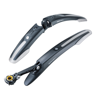 Крылья велосипедные TOPEAK Defender M1/M2, 26"