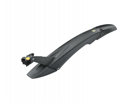 Крыло велосипедное TOPEAK Defender RX, заднее, 26"