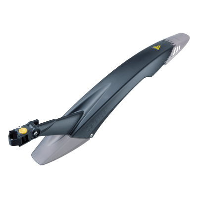 Крыло велосипедное TOPEAK Defender RX, заднее, 26"