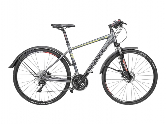 Крылья велосипедные TOPEAK DeFender TX, 28"