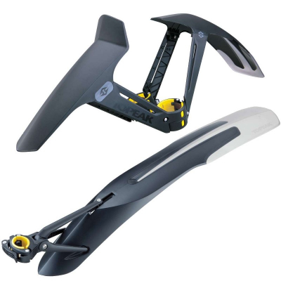 Комплект крыльев TOPEAK DEFENDER XC1 & XC11-29er ONE SET FOR 29" WHEEL