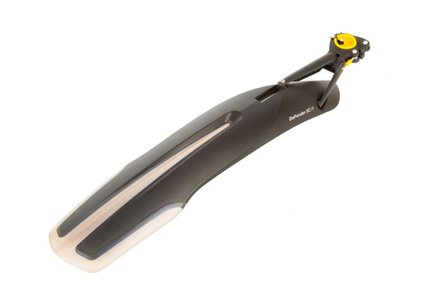Крыло велосипедное TOPEAK Defender XC11, заднее, 26"