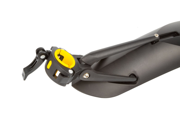 Крыло велосипедное TOPEAK Defender XC11, заднее, 26"