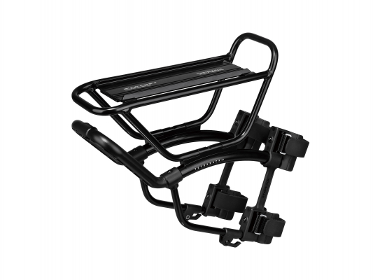 Передний багажник TOPEAK для дисковых тормозов на 27.5"-28" TETRARACK R1