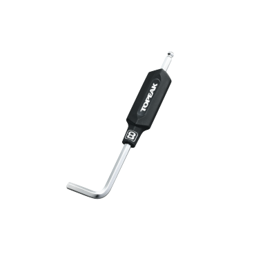 Шестигранник TOPEAK DUOHEX TOOL 8 mm