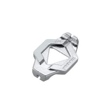 Ниппельный ключ TOPEAK DuoSpoke Wrench 14G/15G