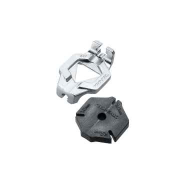 Ниппельный ключ TOPEAK DuoSpoke Wrench M7/M9