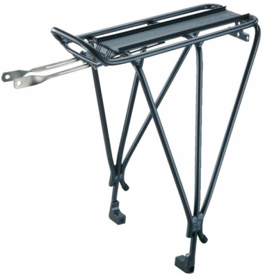 Багажник TOPEAK EXPLORER 29er TUBULAR RACK W/DISC MOUNT