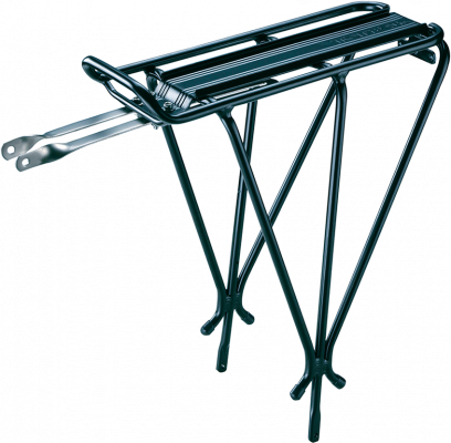 Багажник TOPEAK EXPLORER TUBULAR RACK, ALUMINUM TUBULAR