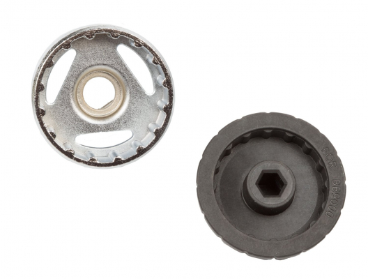 Съемник каретки TOPEAK External Bottom Bracket Tool