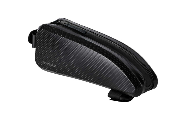 Велосумка на раму TOPEAK FastFuel Drybag / Черная