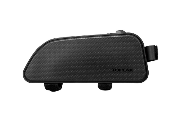 Велосумка на раму TOPEAK FastFuel Drybag X / Черная