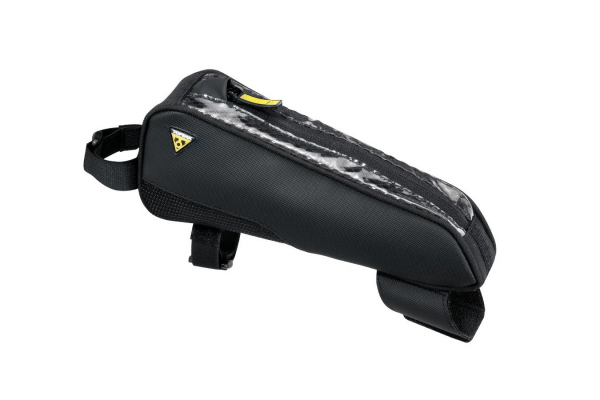 Велосумка на раму TOPEAK FastFuel Tribag / 0.6 L