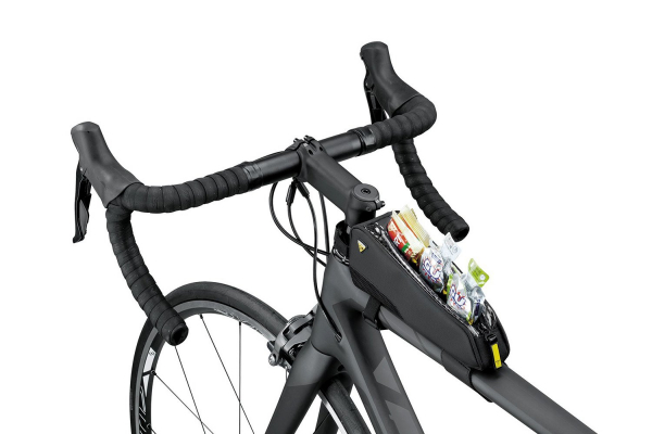 Велосумка на раму TOPEAK FastFuel Tribag / 0.7 L